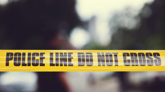 Arizona Man Found Dead In Kane County