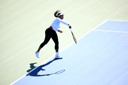 US Open ticket sales skyrocket after Serena Williams announcement