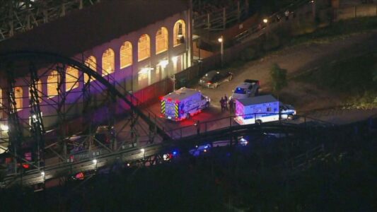 5 people sent to hospital after Six Flags roller coaster ride: Officials