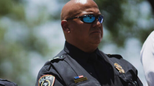 Eight years before Uvalde, Arredondo was demoted from previous law enforcement position: Report