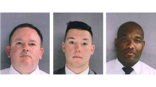 Family slams heavily redacted report on fatal police shooting of 8-year-old girl