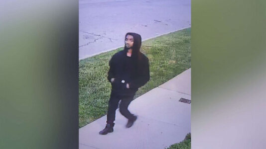 19-year-old man arrested in deadly random shooting rampage in Detroit