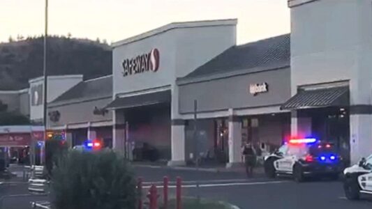 Employee who attempted to disarm gunman among those killed in supermarket shooting, police say