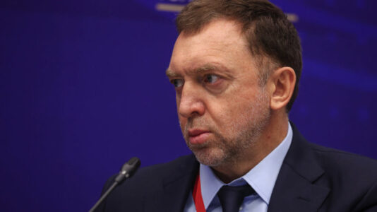 Russian billionaire charged with violating US sanctions