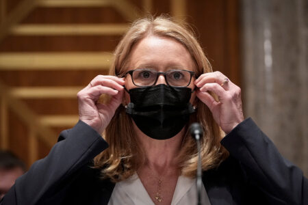 In Hurricane Ian’s aftermath, the new head of FEMA faces a historic challenge