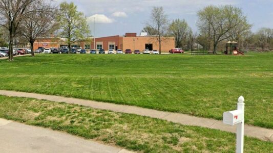 Radioactive waste found at Missouri elementary school: Report finds