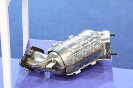 Utah Launches Partnership to Combat Catalytic Converter Thefts