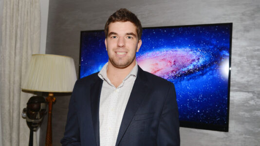 Convicted Fyre Festival founder Billy McFarland ‘apologizes’ after prison release