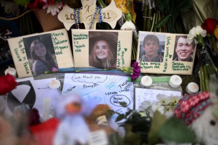 Oxford school shooting: Whistleblowers say district failed to implement its threat assessment policy