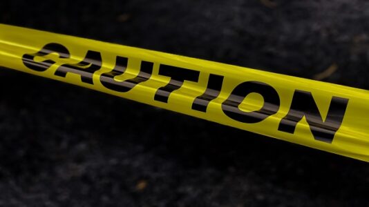 38 hospitalized after fire breaks out in NYC high-rise apartment building