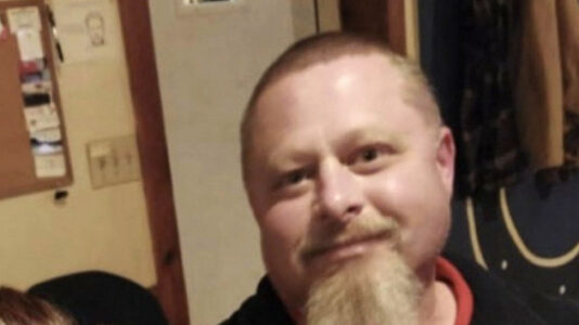 Delphi murder suspect was ‘right here among us,’ victim’s family says