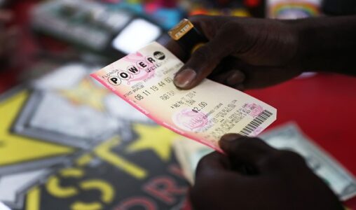 Powerball prize leaps to estimated $1.2 billion after no winner in latest jackpot drawing