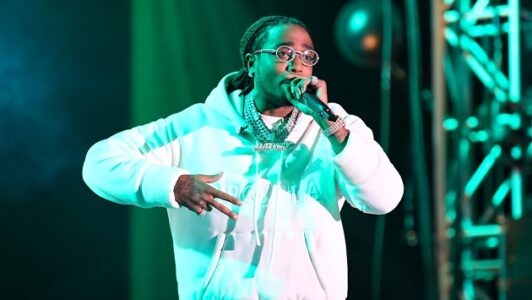 Migos rapper Takeoff fatally shot in downtown Houston