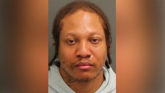 Fugitive captured at Disney World by inspector who signed his arrest warrant
