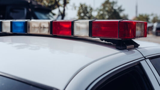 Police dispute claim that Black college students were targeted on bus