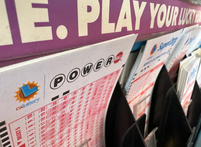 $1.6B Powerball jackpot hits world record amount