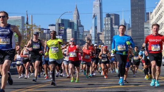 Why run a marathon? Pro-athletes and psychologists explain