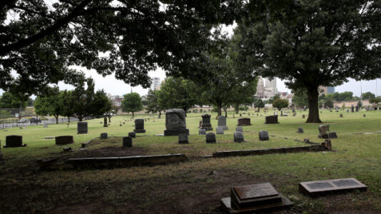 Twenty-four more graves excavated, including those of children, in probe of 1921 Tulsa Race Massacre