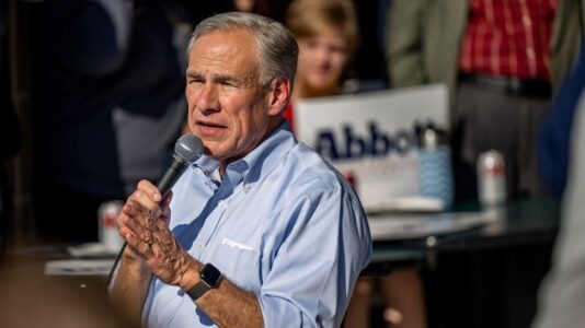 Texas governor’s much-touted mental health care expansion falls short of local, state need