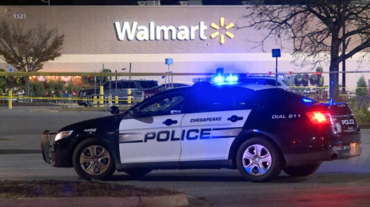 Virginia Walmart mass shooting: Store to close for the ‘foreseeable future’