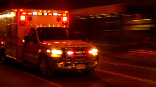 Five killed, including 1-year-old, in head-on collision on Florida highway