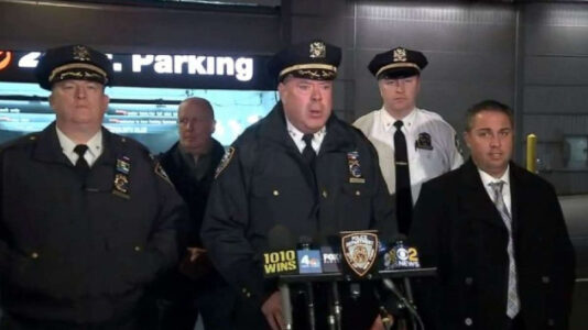 Housekeeper hospitalized after contact with suspicious powdery substance at luxury five-star hotel