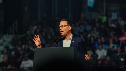 Jewish leaders call on GOP to take stronger stance on condemning antisemitism