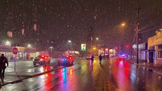 Barbershop owner gunned down and murdered in his own shop while cutting 8-year-old child’s hair