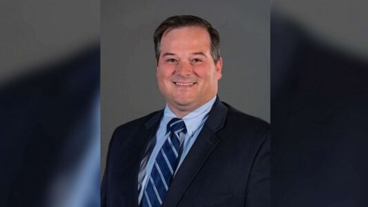 North Carolina lawyer dies trying to disarm client who opened fire inside law firm, colleague says