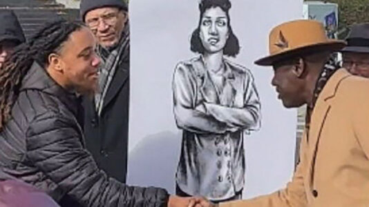 Henrietta Lacks’ hometown will build statue of her where Robert E. Lee sculpture once stood