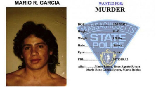 US homicide fugitive captured at Guatemalan shrimp farm 30 years later