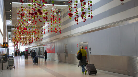 Holiday travel forecast: What to know before hitting the roads or the skies