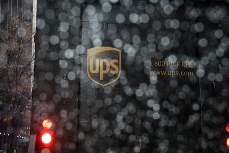 Winter storm could cause delivery delays ahead of Christmas