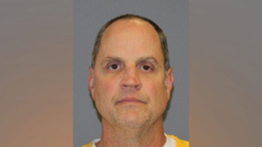 Patients sue hospital after being allegedly sexually assaulted by nurse