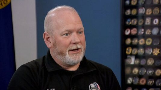 No other arrests likely in Idaho murders, chief says: ‘We believe we have our guy’