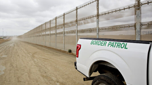 US border officer suicides at 13-year high: How agency is focusing on ‘culture change’
