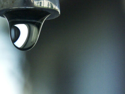 Water pressure mostly restored in Jackson, precautionary boil water notice still in effect