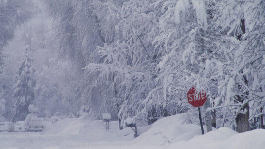 ‘Bomb cyclone’: What to know about this kind of monster storm