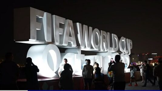 Argentina defeats France in epic World Cup final following penalty kicks