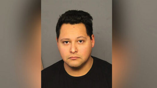 Denver police officer indicted over shooting that left at least five people injured