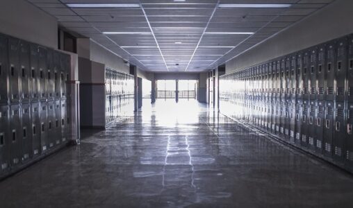 6-year-old’s backpack was searched the day of shooting that injured a teacher