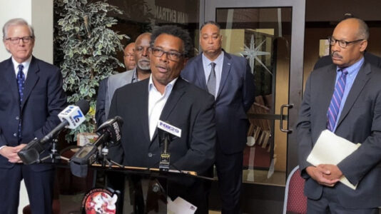 New York Gov. Kathy Hochul vetoes Grieving Families Act, angering some loved ones of Buffalo massacre