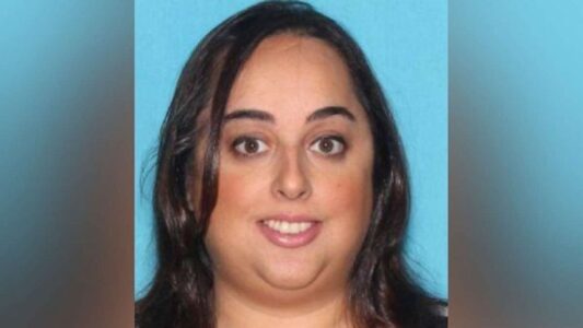 Woman allegedly steals $2.8 million from Holocaust survivor in romance scam