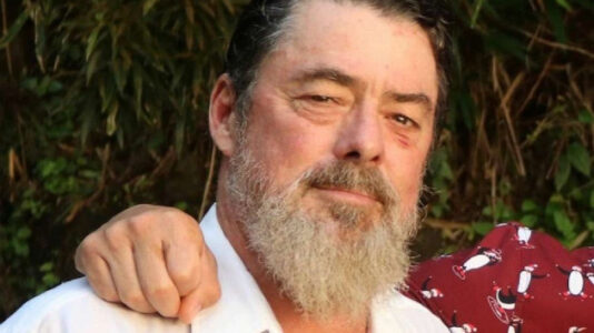 Fisherman missing after going overboard while hooking ‘huge’ tuna on fishing trip