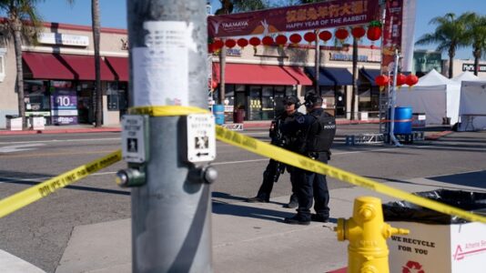 Monterey Park mass shooting updates: Suspect had hundreds of rounds of ammunition, police say