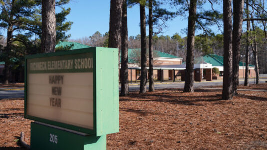 Teacher shot by 6-year-old says school was warned four times, announces lawsuit