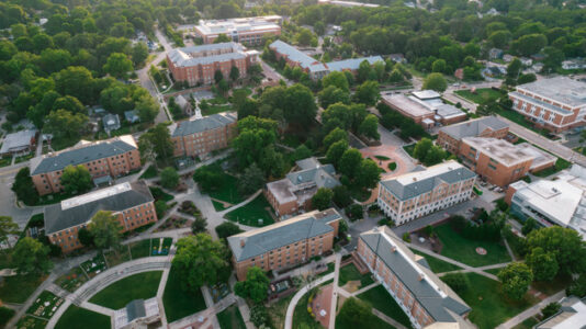 Three HBCUs receive funding in the aftermath of bomb threats