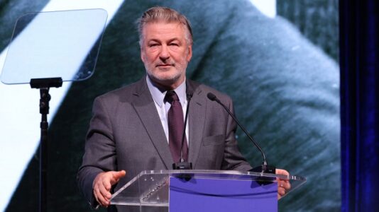 Involuntary manslaughter charges formally filed against Alec Baldwin in ‘Rust’ shooting