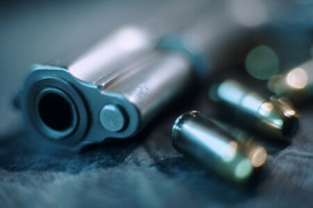 60 stolen guns missing after 13 people arrested for string of firearm burglaries