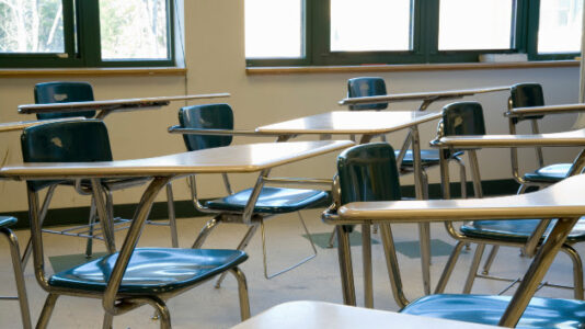 Investigation launched into top-ranked high schools accused of withholding student’s national merit awards